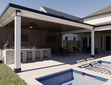 Covered Patios Houston TX