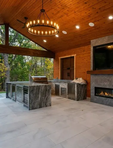 Pool Renovation — Texas Southern Pools And Spas